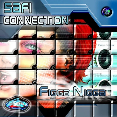 Safi ConnectionArabican (Prototype Remix)