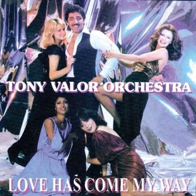 Tony Valor Sounds OrchestraBad