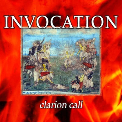 Invocation