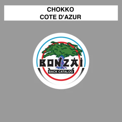 ChokkoCote D'Azur feat. Vincent Inc