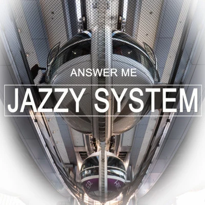 Jazzy SystemTimelab (Cool Groove Mix)