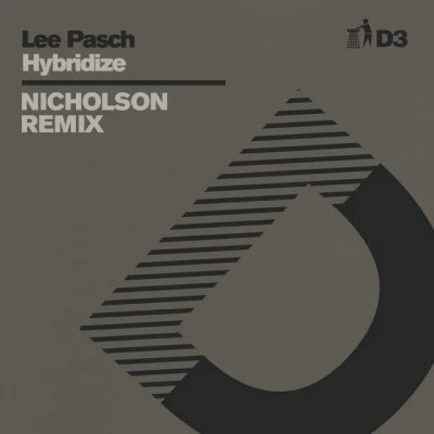 Lee PaschNicholsonHybridize (Nicholson Extended Remix - D3)