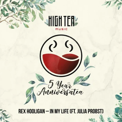 Julia ProbstRex HooliganIn My Life (ft. Julia Probst)