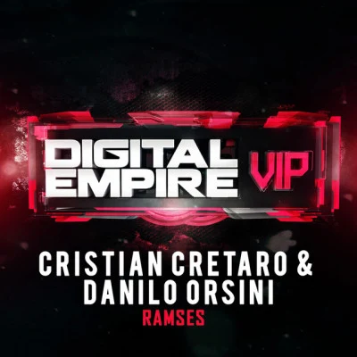 Cristian Cretaro/Danilo OrsiniRamses