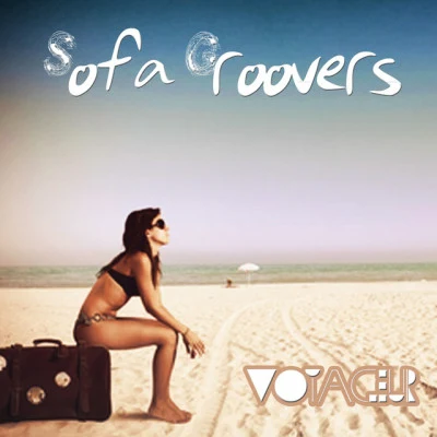 Sofa Grooversvoyageur (French mix)