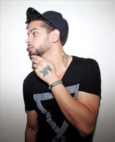 Marc Kinchen