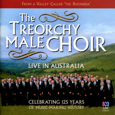 Treorchy Male ChoirJ.H. DaviesNos Da