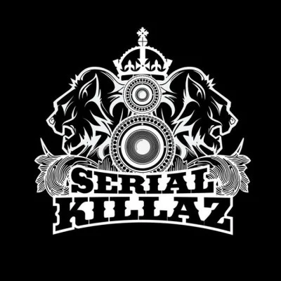 Serial Killazjungle came first (original mix)