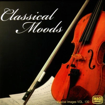 The Image Orchestraquintet no. 15 in E major, op. 13: minuet