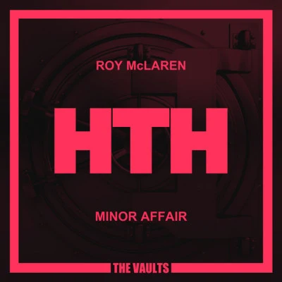 Roy MclarenThe Realms Of Music (Original Mix)