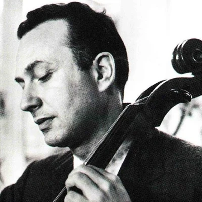 Maurice GendronChristoph von DohnányiWiener SymphonikerPezzo capriccioso for cello and orchestra Op.62