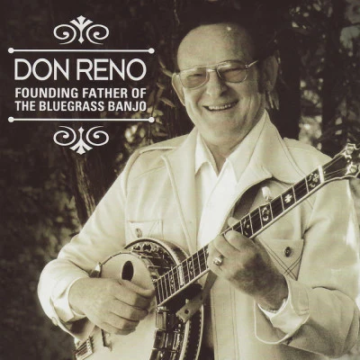 Don Reno