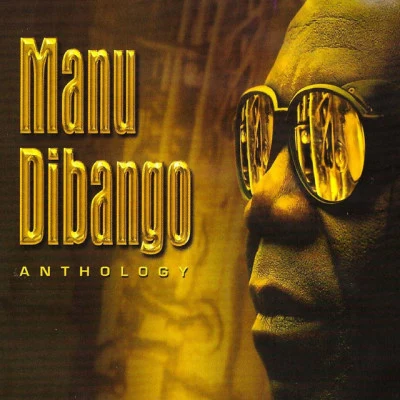 Manu DibangoSoul Makossa