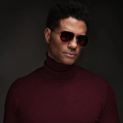 Eric BenétGeorgy Porgy