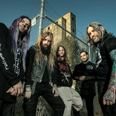 Suicide Silence