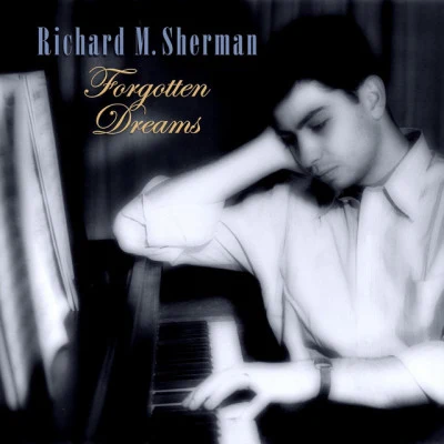 Richard M. ShermanAdmiral Boom (Demo)