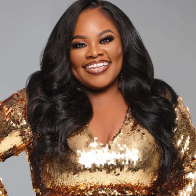 Tasha Cobbs LeonardAnna GoldenWonderful Grace