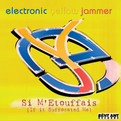 Electronic Yellow Jammer