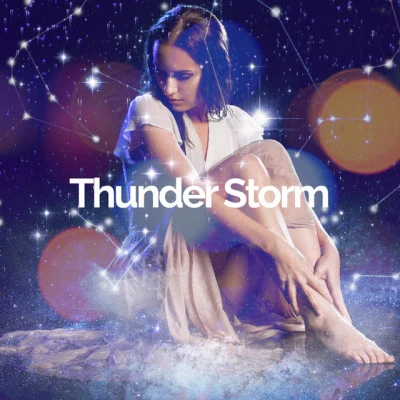 Thunder Storm/Tailormade Ocean Waves/Water Spa45 Sounds of Rain For Sleep