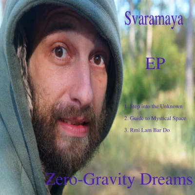 SvaramayaThe Future Of The Planet (Original Mix)