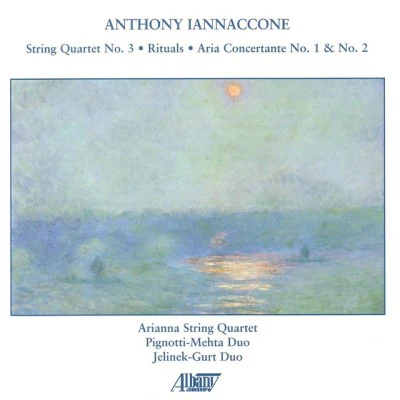 Anthony Iannaccone