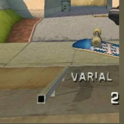 Varial