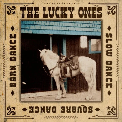 The Lucky Ones