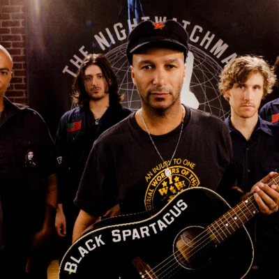 Tom Morello