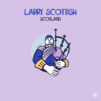 Larry ScottishHypnotic (Original Mix)