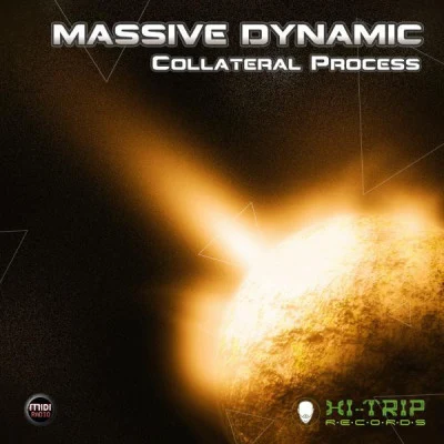 Massive DynamicPeople End (Psychedelic Trance 2020, Vol. 4 Dj Mixed)