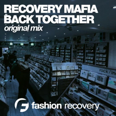 Recovery MafiaHot Step (Original Mix)