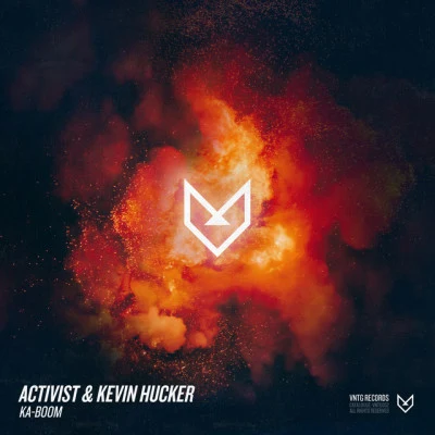 Kevin HuckerActivistKa-Boom (Radio Edit)