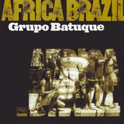 Grupo Batuque