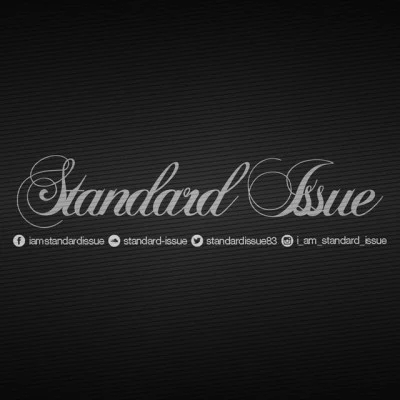 Standard IssueJack select A (original mix)