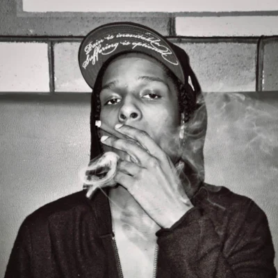 A$AP Rocky