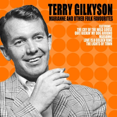 Terry Gilkyson