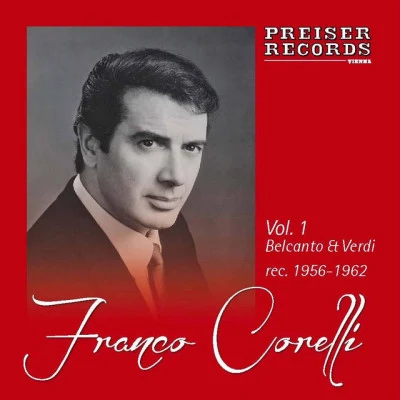 Alfredo SimonettoFranco AlfanoCoro della RAI di MilanoOrtensia BeggiatoMario BorielloCarla GavazziOrchestra della RAI di MilanoGiacinto PrandelliAngela VercelliIl Dottor Antonio: Act I, Part 9