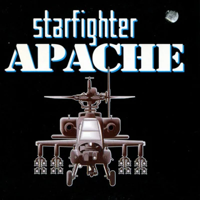 StarfighterApache