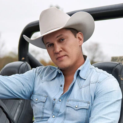 Jon Pardi