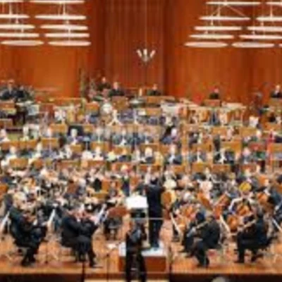 SWR Sinfonieorchester Baden-Baden und FreiburgVokalensemble NOVAOrpheus' Bücher I