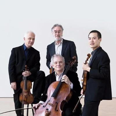 Juilliard String Quartet