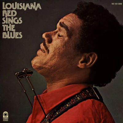 Louisiana RedSeptember 11TH blues