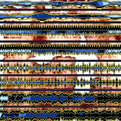 Noisy FriendsChaos MeditationsGlitchy Glitch and the Glitchmeisters of B612Dark WaveZarqnon the EmbarrassedIndustrial Music Factory可’傲視一二啊這是圖特’雲