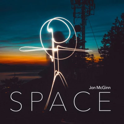 Jon McGinnSpace (128 BPM)