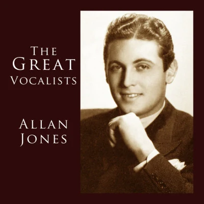 Allan Jonesthe donkey Serena的