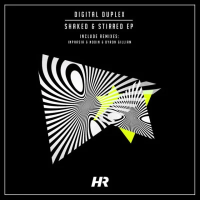 Digital Duplex/Luca Margarita/Brian F/John Martz/Mikronaut/Rolando Hodar/Lolla Tek/Tibiza/Lunatique Sublime/DurtysoxXxReload Black ADE Sampler 2016