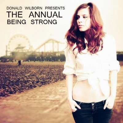 The AnnualBeing Strong (Full Vocal Mix)