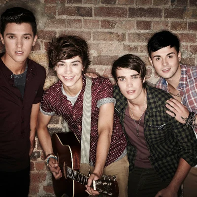 Union J