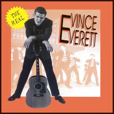 Vince Everett