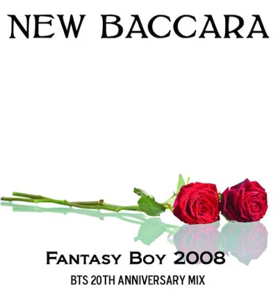 New BaccaraFantasy boy